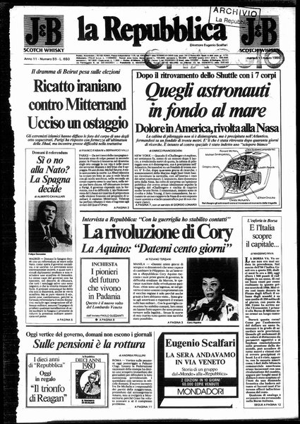 La repubblica